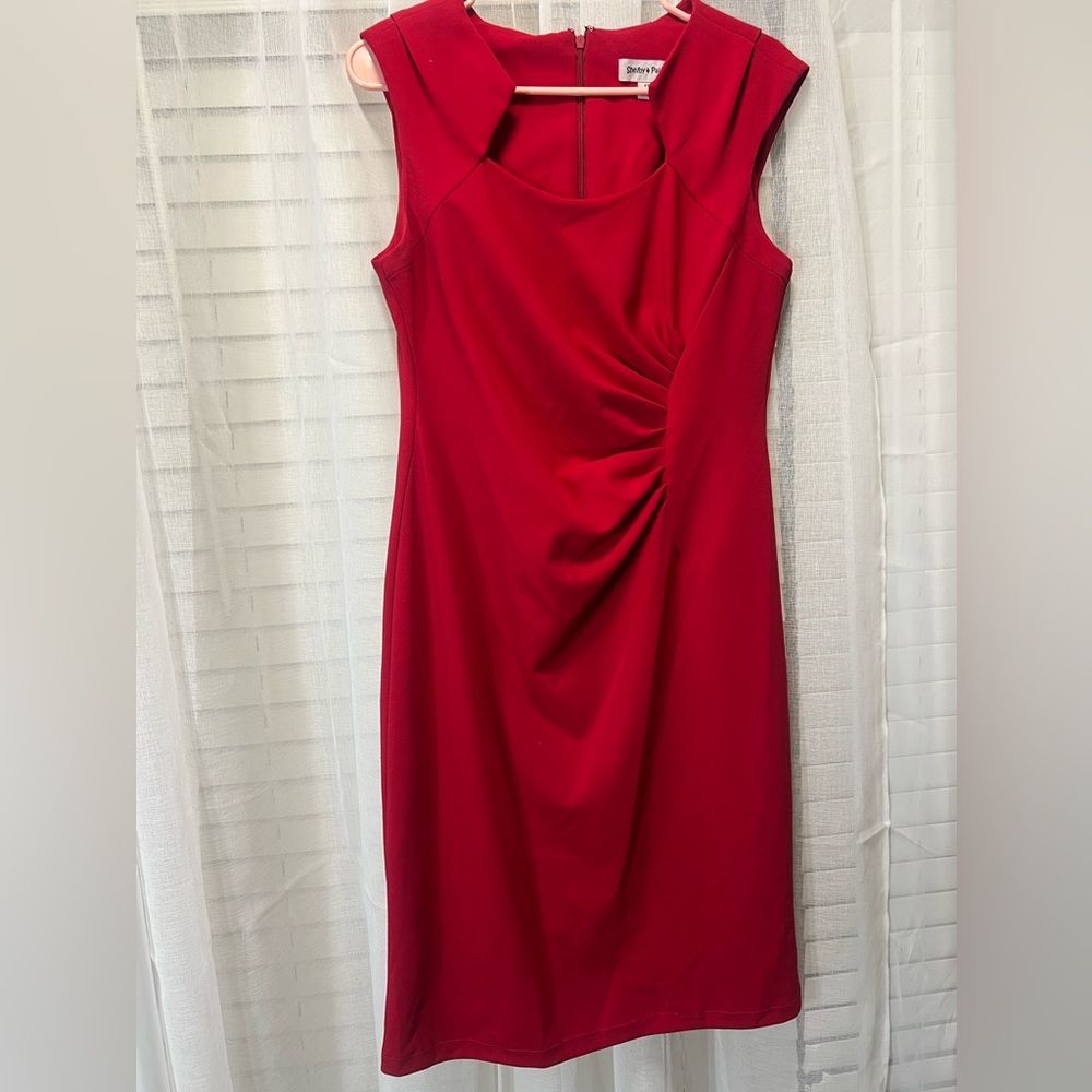 Sheath Dress